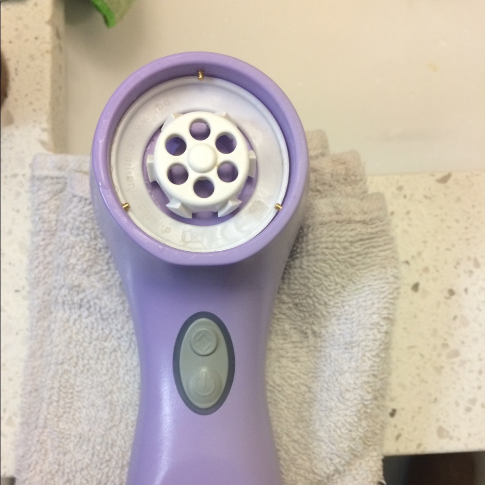 Clarisonic Mia 2